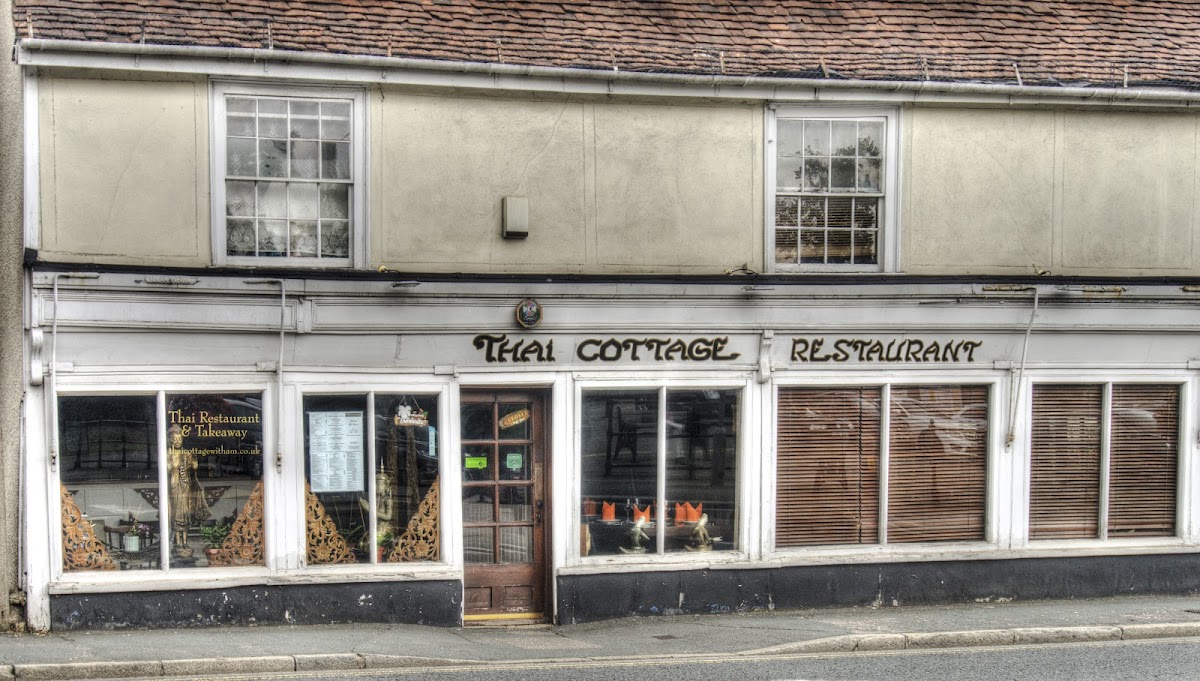 Thai Cottage Restaurant